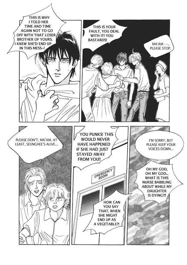 Do Whatever You Want Chapter 3.1 42